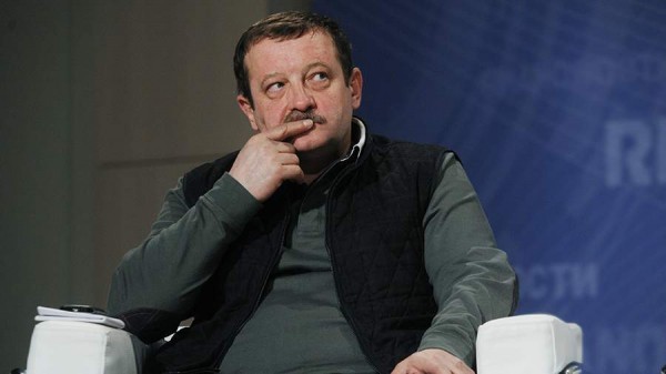 
                    Актер Громов из фильма Балабанова прокомментировал возможный запрет &laquo;Груз 200&raquo;

        