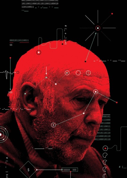 Как математик стал самым успешным трейдером в истории: история Джима Саймонса