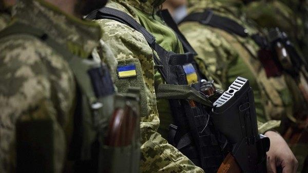 
                    В Италии указали на подготовку мексиканских наемников в ВСУ для атаки на США

        