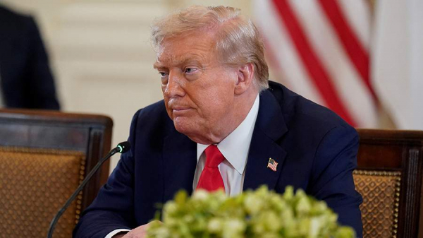 Трамп привел Индию и Китай к сближению. Разбор
Трамп привел Индию и Китай к сближению. Разбор