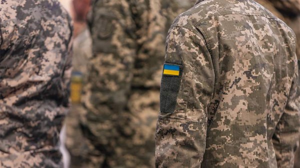 
                    Командиры ВСУ предложили узаконить телесные наказания для военнослужащих

        