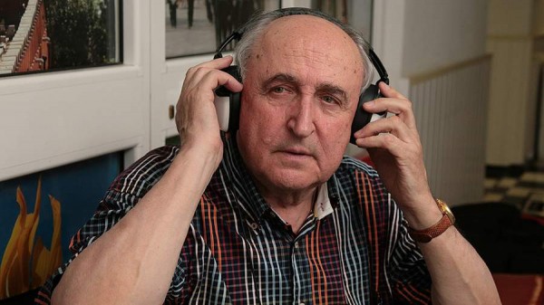 
                    Кинорежиссер Валерий Усков скончался на 93-м году жизни

        