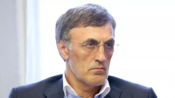 Советница Залужного опровергла «тихую» подготовку к президентским выборам
Советница Залужного опровергла «тихую» подготовку к президентским выборам