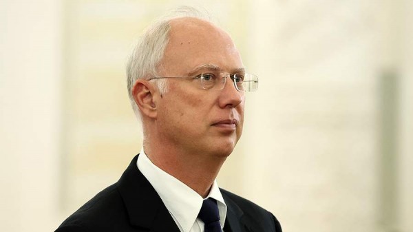 Дмитриев назвал критику участия Вуди Аллена в Московской неделе кино неуместной
Дмитриев назвал критику участия Вуди Аллена в Московской неделе кино неуместной