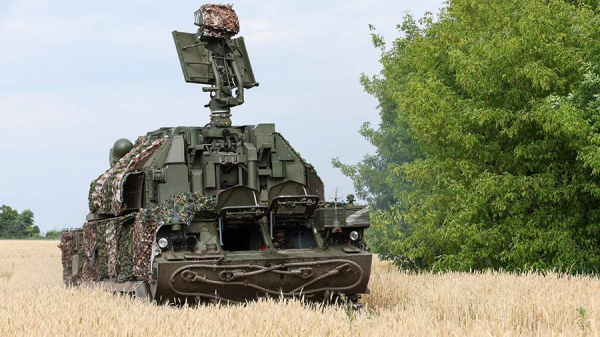 
                    Силы ПВО за ночь сбили 25 украинских БПЛА над Ростовской областью и Ставрополем

        