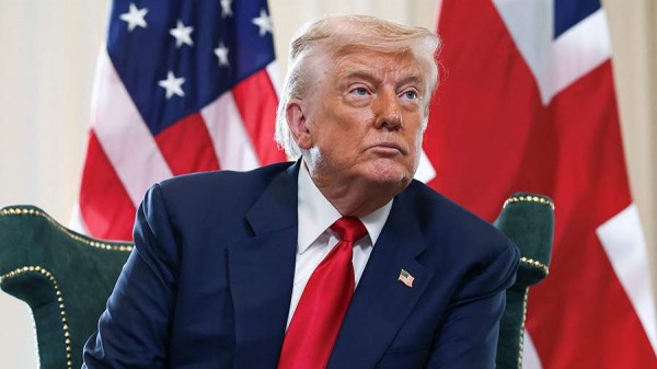 Дмитриев прокомментировал утечку секретных данных о Трампе
Дмитриев прокомментировал утечку секретных данных о Трампе
