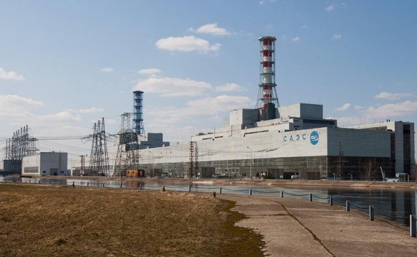
                    СК счел терактом попытку ВСУ атаковать Смоленскую АЭС
                