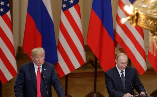 
                    Трамп проведет переговоры по Украине с Зеленским&nbsp;и&nbsp;лидерами ЕС
                
