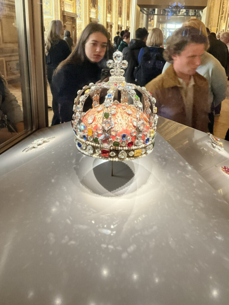 Самые легендарные короны человечества: от Средневековья до XX века Самые легендарные короны человечества: от Средневековья до XX века