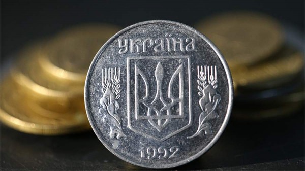 
                    В Нацбанке Украины пожаловались на общую с Россией копейку

        