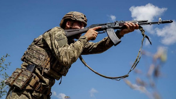 
                    Во Франции указали на планы ЕC вести вечный конфликт на Украине

        