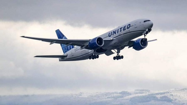Reuters сообщило о приостановлении полетов самолетов компании United Airlines в США
Reuters сообщило о приостановлении полетов самолетов компании United Airlines в США