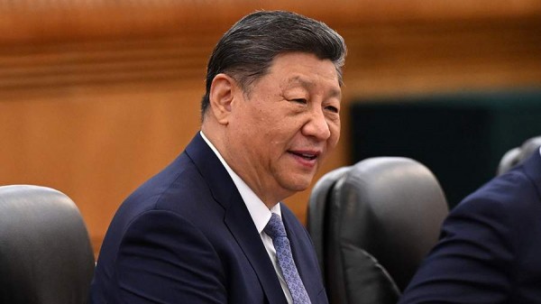 Си Цзиньпин примет участие в саммите ШОС-2025
Си Цзиньпин примет участие в саммите ШОС-2025