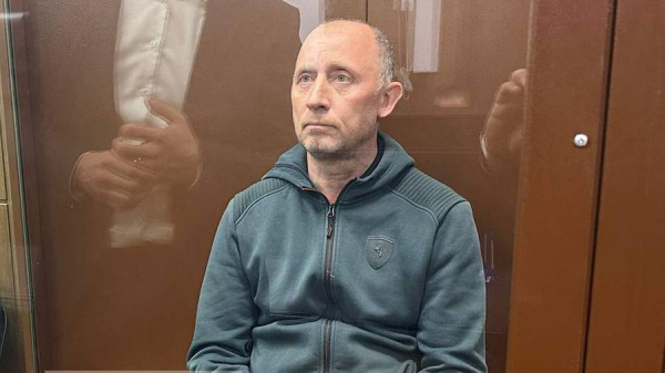 
                    Врио замгубернатора Курской области Базарова арестовали на два месяца

        