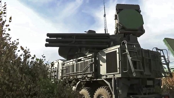 Силы ПВО уничтожили 82 украинских БПЛА над регионами РФ за ночь
Силы ПВО уничтожили 82 украинских БПЛА над регионами РФ за ночь