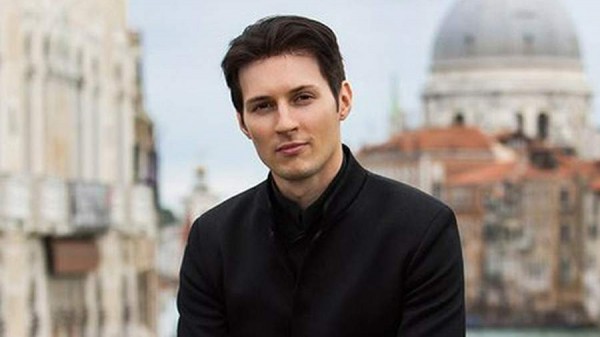 
                    Павел Дуров поделился советами своего отца для будущих поколений

        