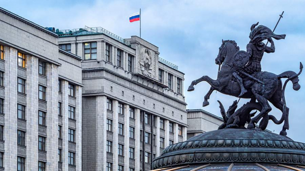 
                    В Госдуме рассказали о выстроенной системе противодействия нелегальной миграции в РФ

        