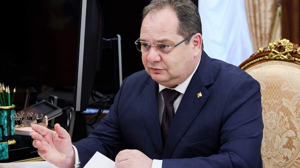 
                    В Коми рассказали о поддержке семей участников СВО

        