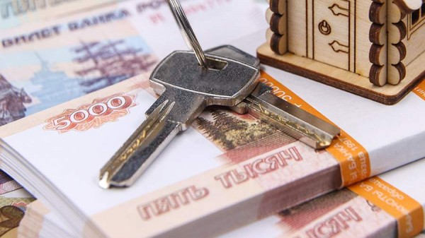 
                    Минфин РФ увеличил возмещение банкам по льготным ипотекам

        