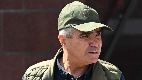 Экс-директору парка «Патриот» запросили шесть лет колонии за мошенничество
Экс-директору парка «Патриот» запросили шесть лет колонии за мошенничество