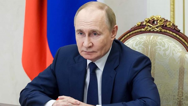 
                    Путин назвал повышение уровня жизни россиян главной целью

        