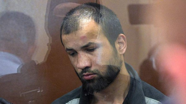 Исполнитель теракта в «Крокусе» получил почти 2 млн рублей до атаки
Исполнитель теракта в «Крокусе» получил почти 2 млн рублей до атаки