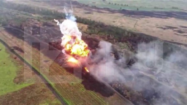 
                    Военнослужащие ВС РФ продвинулись в районе населенного пункта Выемка в зоне СВО

        