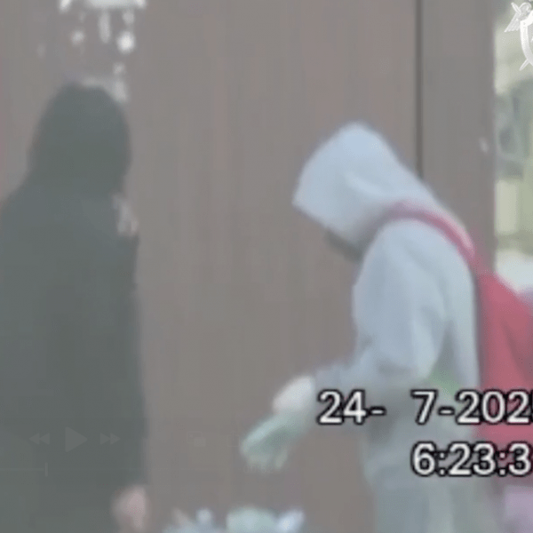 СК показал видео с подростками, собиравшимися отравить военного
СК показал видео с подростками, собиравшимися отравить военного