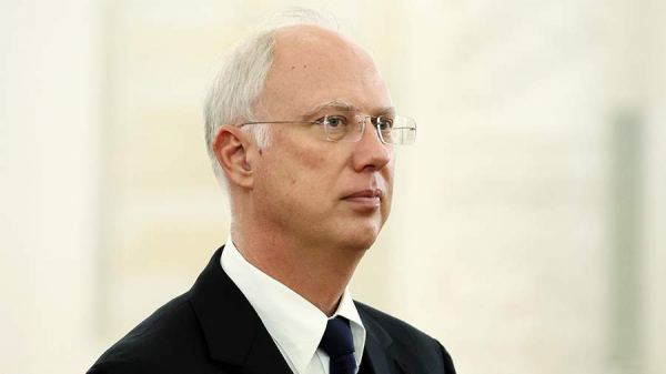 Дмитриев ответил на угрозы Каллас в адрес России
Дмитриев ответил на угрозы Каллас в адрес России