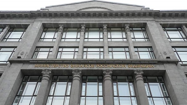
                    В Минфине отметили исключительно рыночный характер госдолга РФ

        