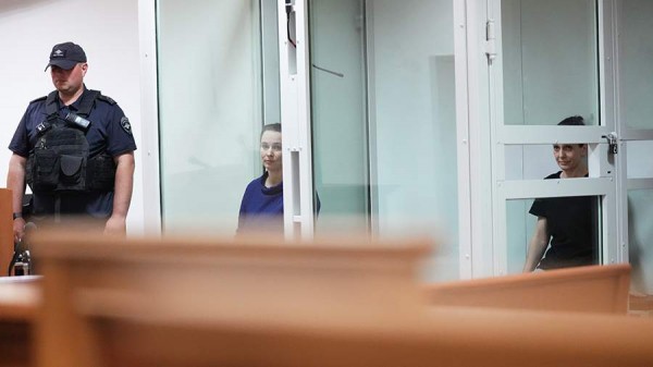 
                    Адвокаты калининградских врачей Белой и Сушкевич обжаловали приговор

        