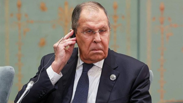 
                    Лавров рассказал об обсуждении инициатив Китая в органах ШОС

        