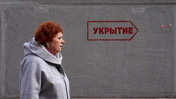 
                    Белгород подвергся повторному обстрелу со стороны&nbsp;ВСУ

        
