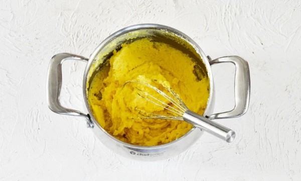 Домашние кукурузные палочки Домашние кукурузные палочки