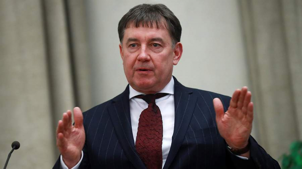 
                    Суд арестовал всё имущество отставного судьи Момотова на 9 млрд рублей

        