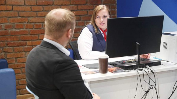 
                    HR-специалист рассказал о ключевых ошибках соискателей при поиске работы

        