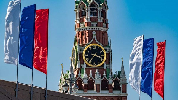 Президент Вьетнама выразил уверенность в превращении России в защитницу мира
Президент Вьетнама выразил уверенность в превращении России в защитницу мира