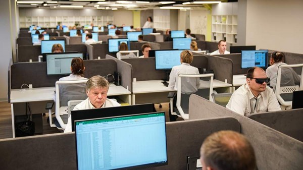 
                    Психолог дал советы по решению конфликтов на работе

        