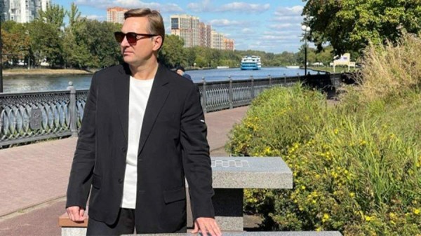 Задержан бывший замглавы Химок Дмитрий Кайгородов
Задержан бывший замглавы Химок Дмитрий Кайгородов