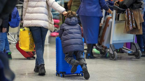 
                    Спрос на отдых в новогодние праздники вырос в два раза

        