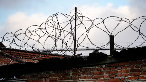 
                    Прокуратура запросила 10 лет колонии для криминального авторитета Васи Бандита

        