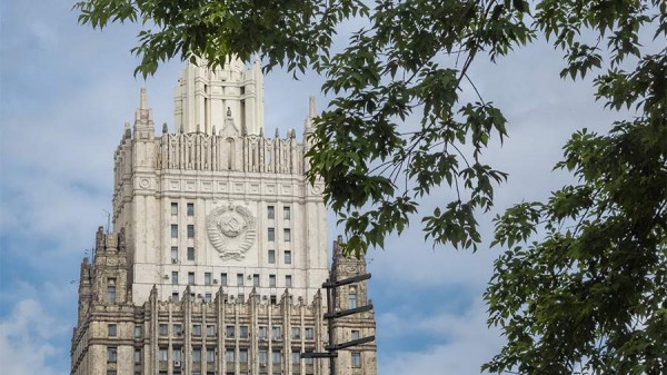 
                    В МИД РФ сообщили о планах направить гуманитарную помощь Афганистану

        