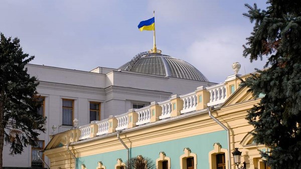В раде сообщили о предложении ТЦК выкупать мобилизованных на Украине
В раде сообщили о предложении ТЦК выкупать мобилизованных на Украине