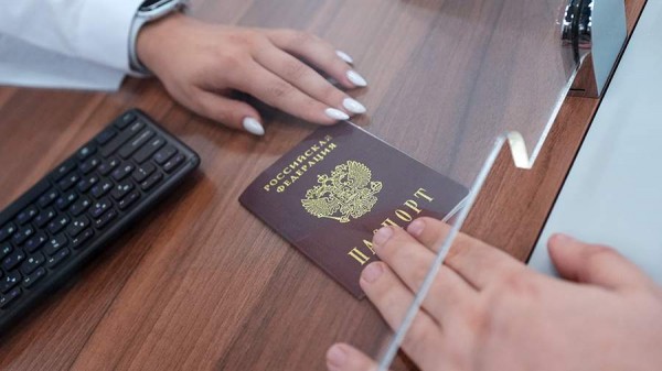 В Правительстве РФ поддержали проект о лишении уклонистов приобретенного гражданства
В Правительстве РФ поддержали проект о лишении уклонистов приобретенного гражданства