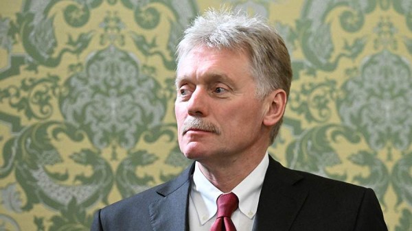 Песков опроверг причастность России к сбою при посадке самолета фон дер Ляйен
Песков опроверг причастность России к сбою при посадке самолета фон дер Ляйен