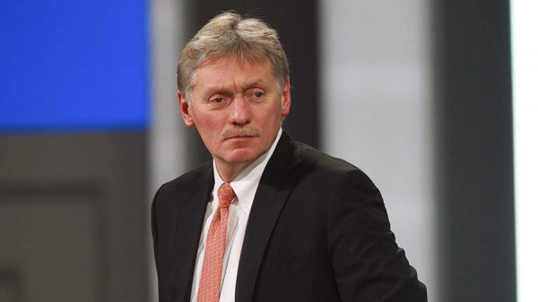 Песков заявил об остром этапе войны против России
Песков заявил об остром этапе войны против России