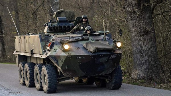 В посольстве РФ в Швейцарии рассказали о позиции Берна по миротворцам на Украине
В посольстве РФ в Швейцарии рассказали о позиции Берна по миротворцам на Украине