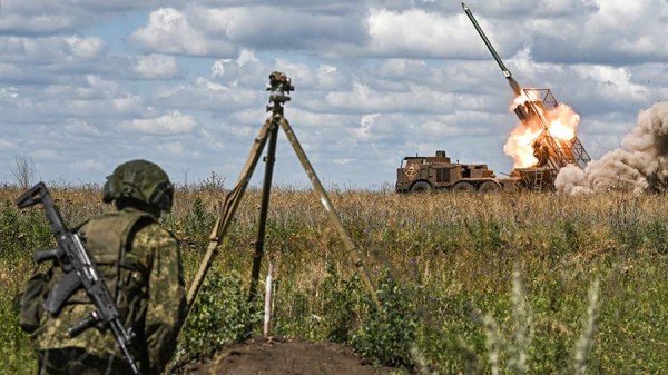 В Белгородской области введен запрет на публикацию сведений о военных объектах
В Белгородской области введен запрет на публикацию сведений о военных объектах