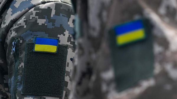 
                    ВС РФ под Северском нашли единственного выжившего в подразделении бойца ВСУ

        