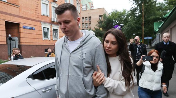 
                    Полиция завершила расследование дела блогера Лерчек и ее экс-супруга

        